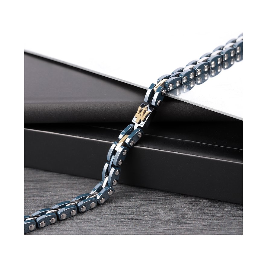 Maserati Armband