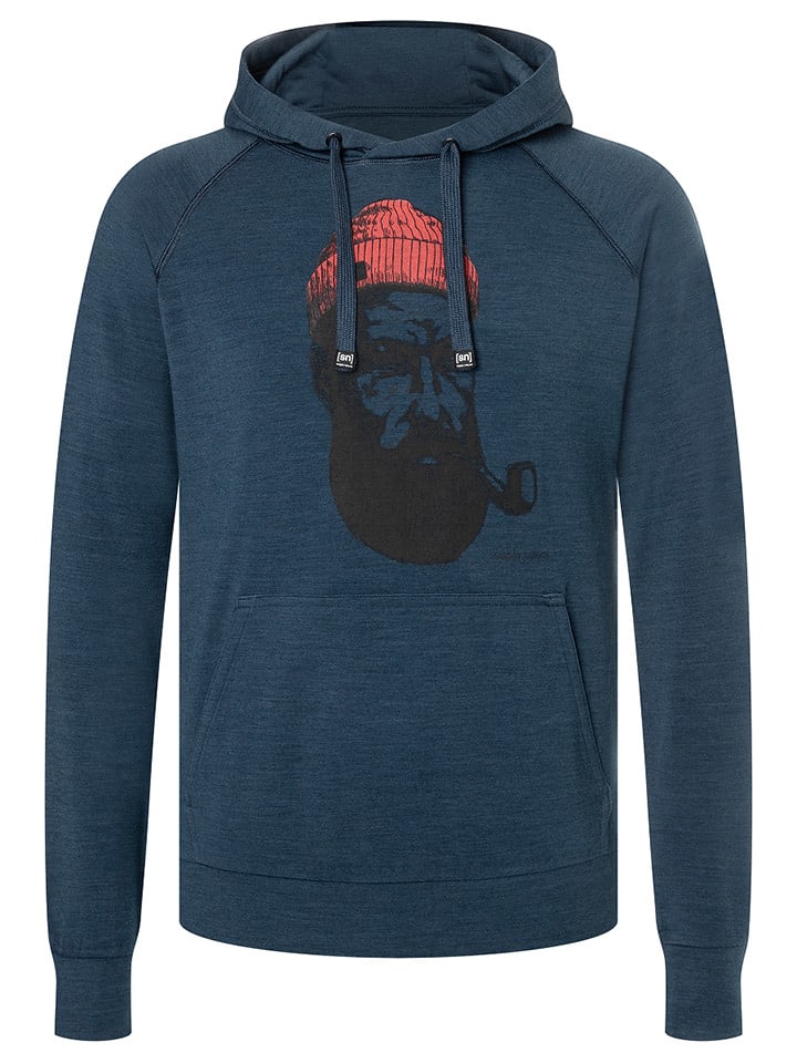 super.natural Hoodie 