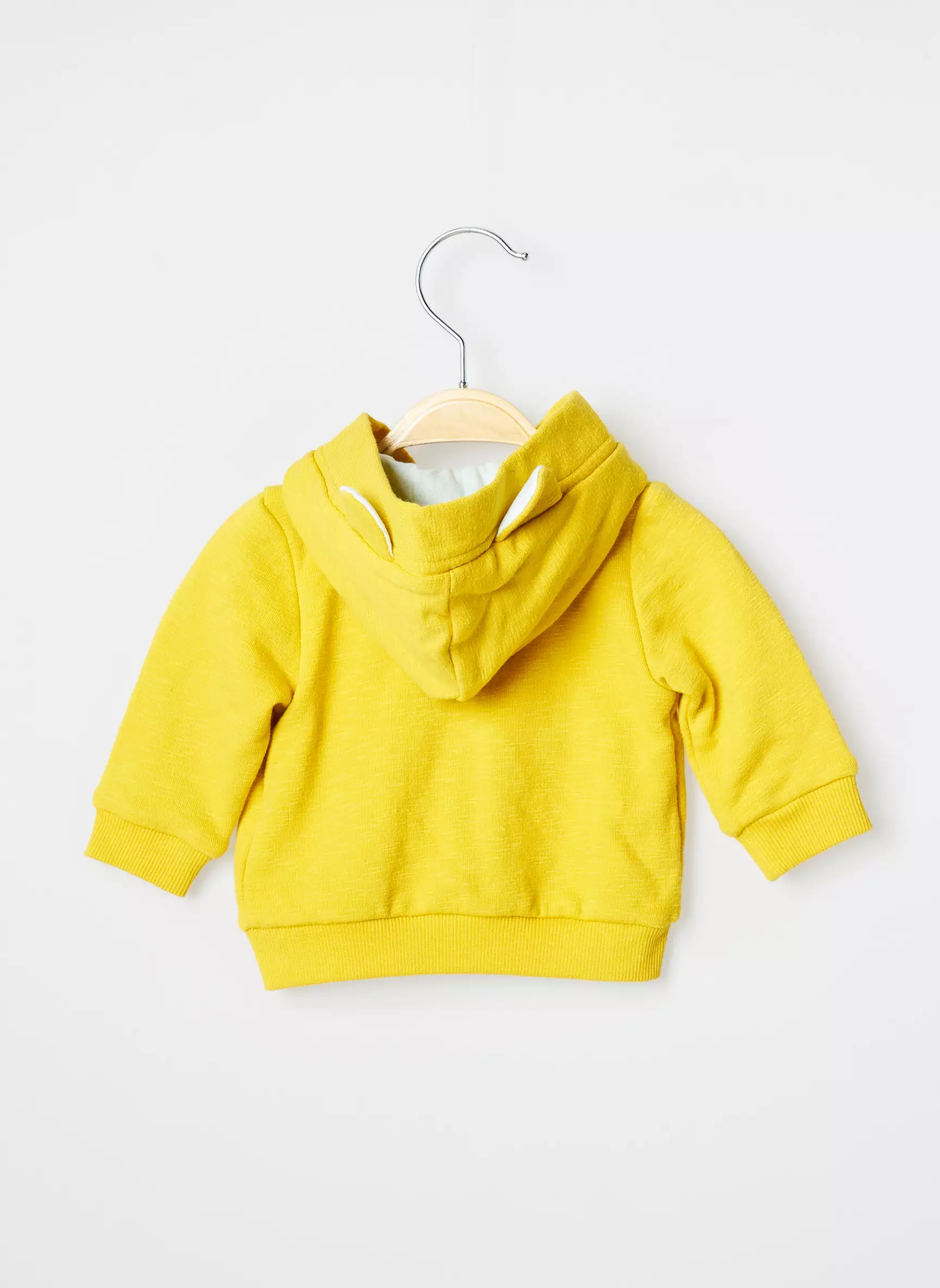 Catimini Vestecasual Garcon couleur jaune