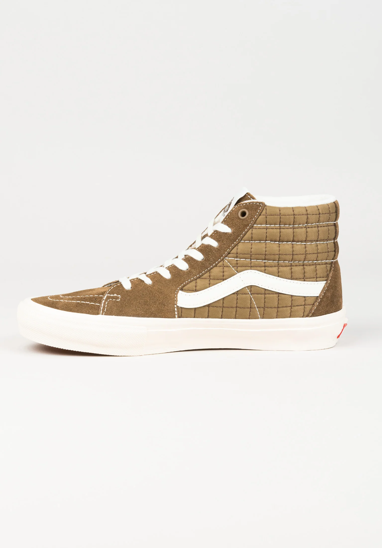 Skate SK8-Hi