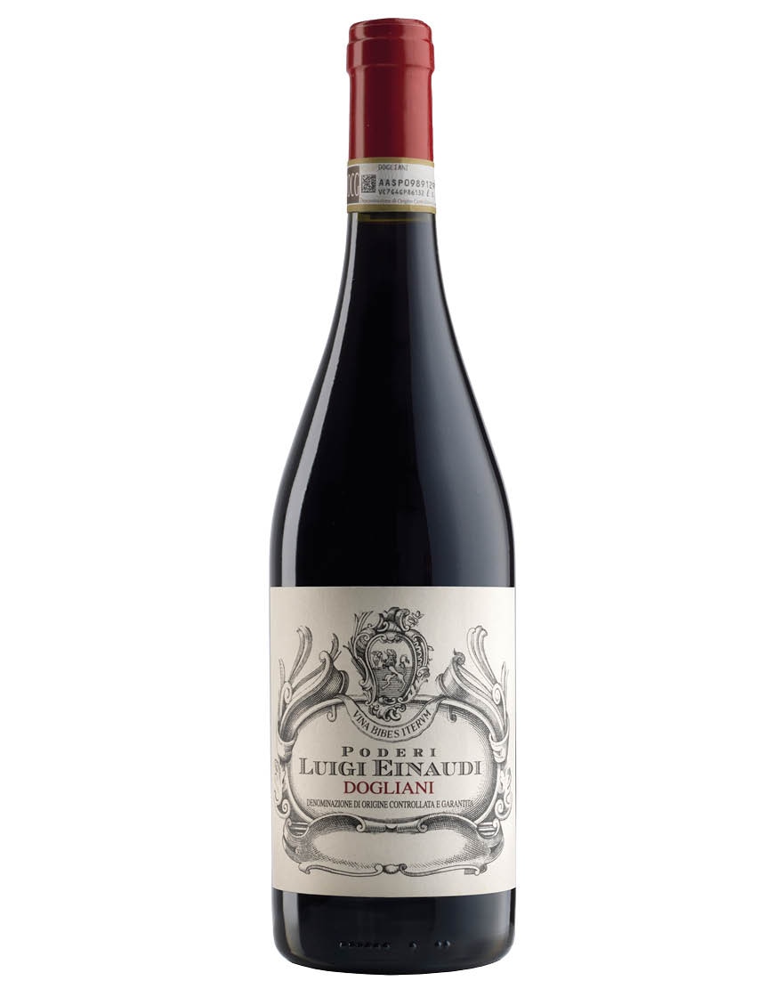 Dogliani DOCG 2022 Poderi Luigi Einaudi 0,75 ℓ