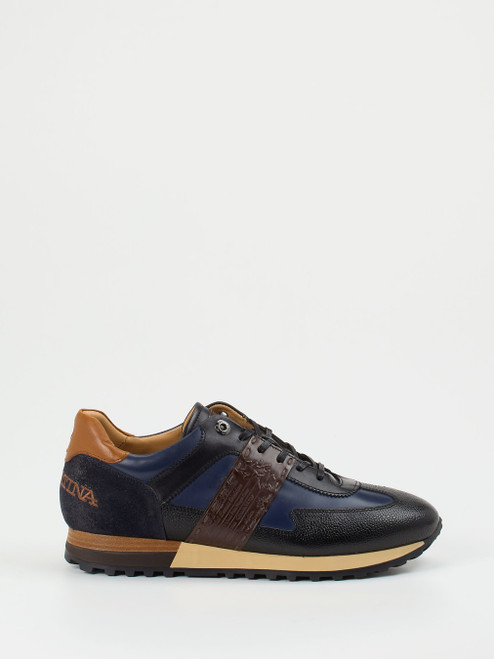 Sneaker-46610010018 La Martina