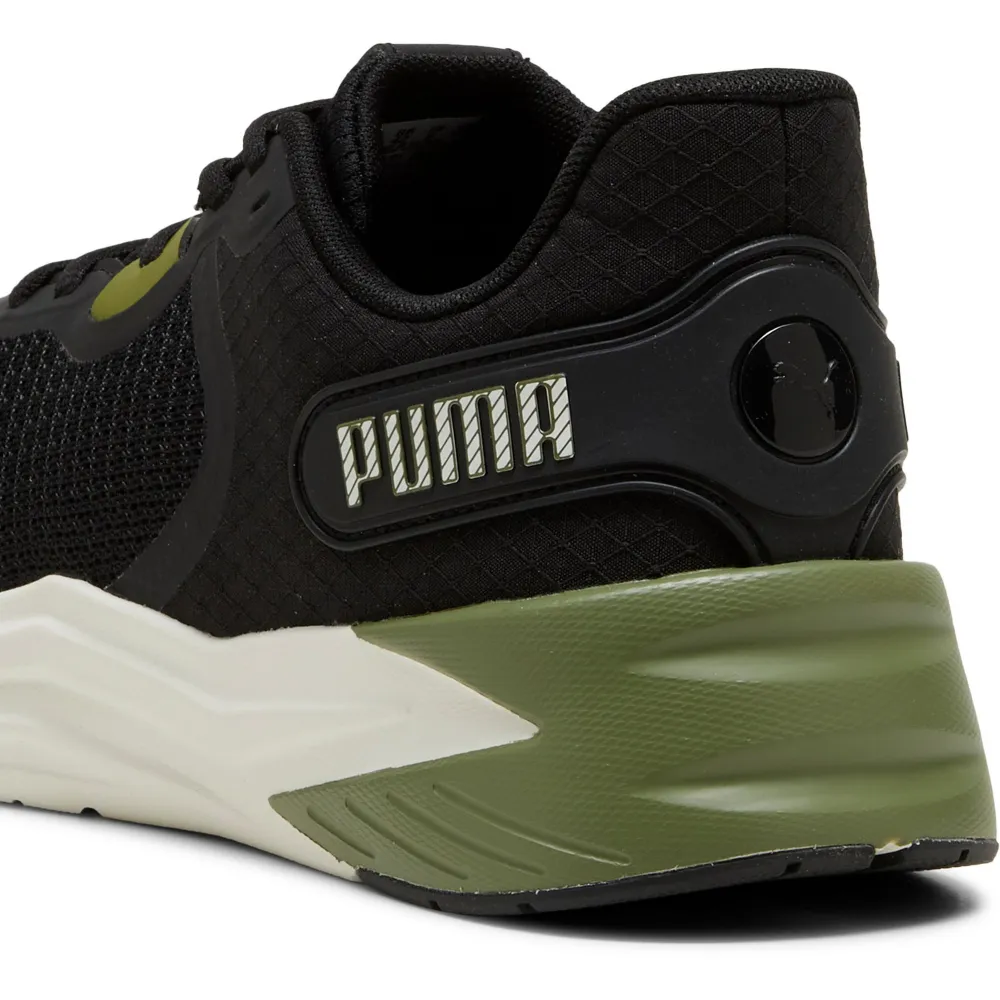 PUMA Disperse XT 3 Neo Force 379509;01 / grün