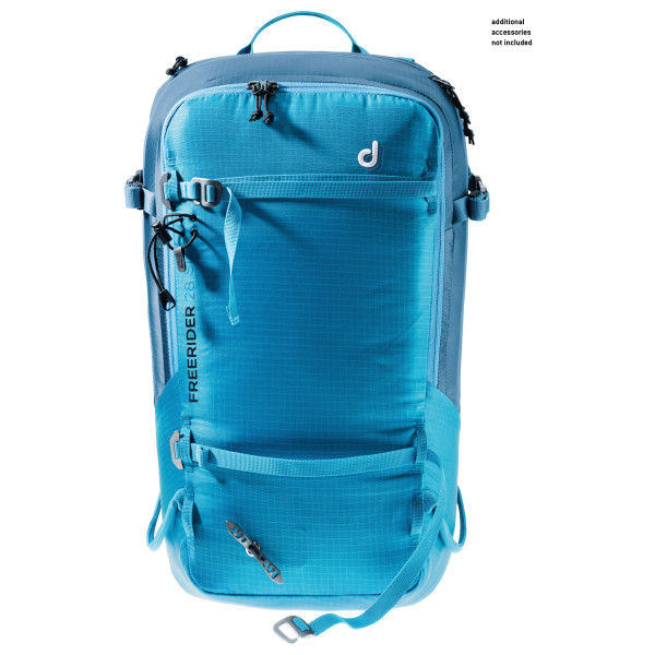 Deuter - Women's Freerider 28 SL - Skitourenrucksack