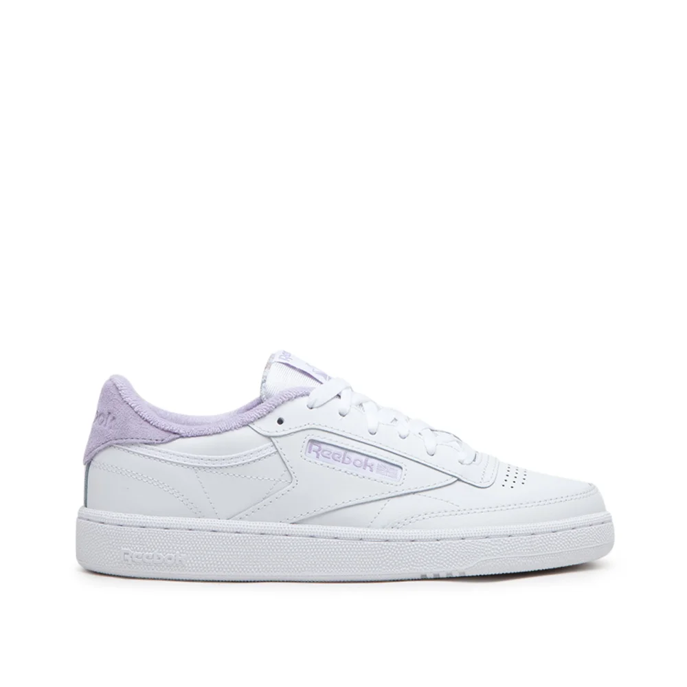 Reebok Club C 85 GV7000 / weiss