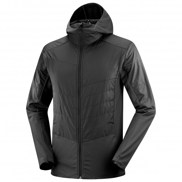 Salomon - Outline All Season Hybrid - Softshelljacke