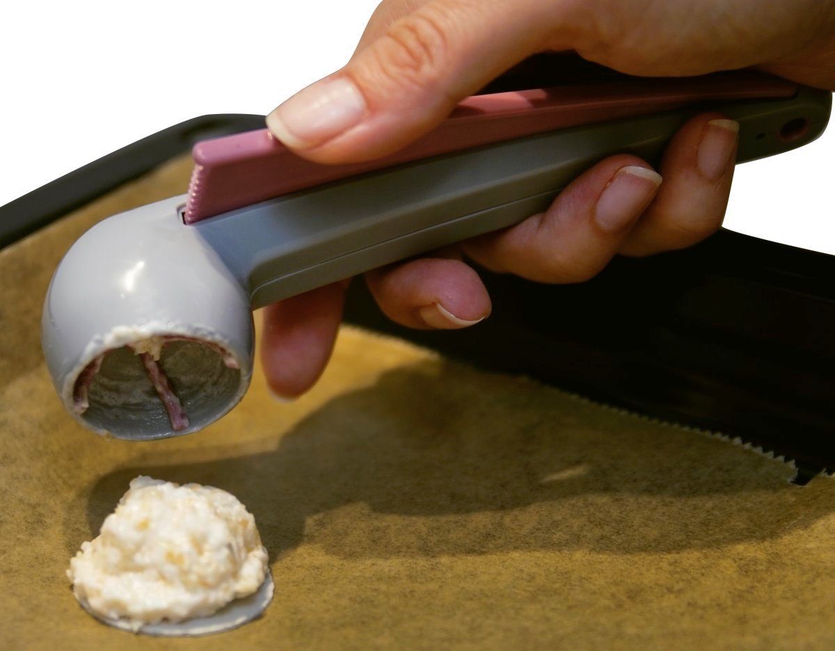 Zenker Ausstechform Sweet Sensation