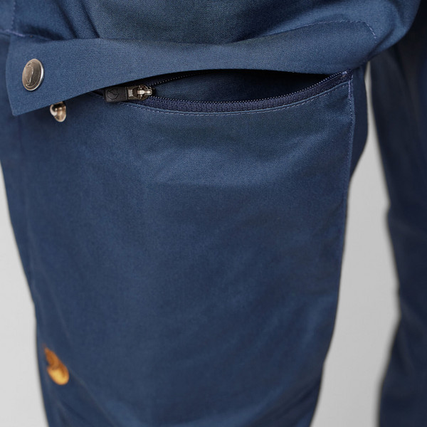 SINGI X-TROUSERS M Herren - Trekkinghose