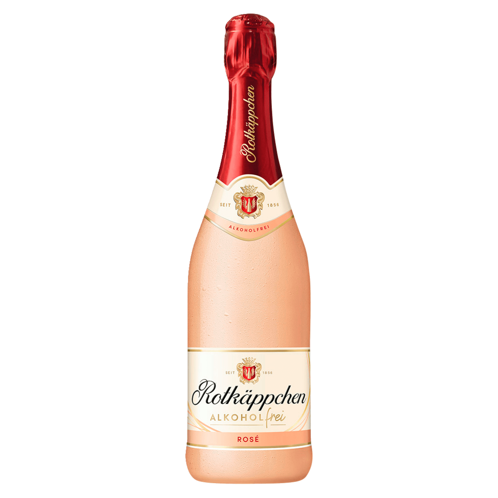 Rotkäppchen Sekt Rosé alkoholfrei 0,75l