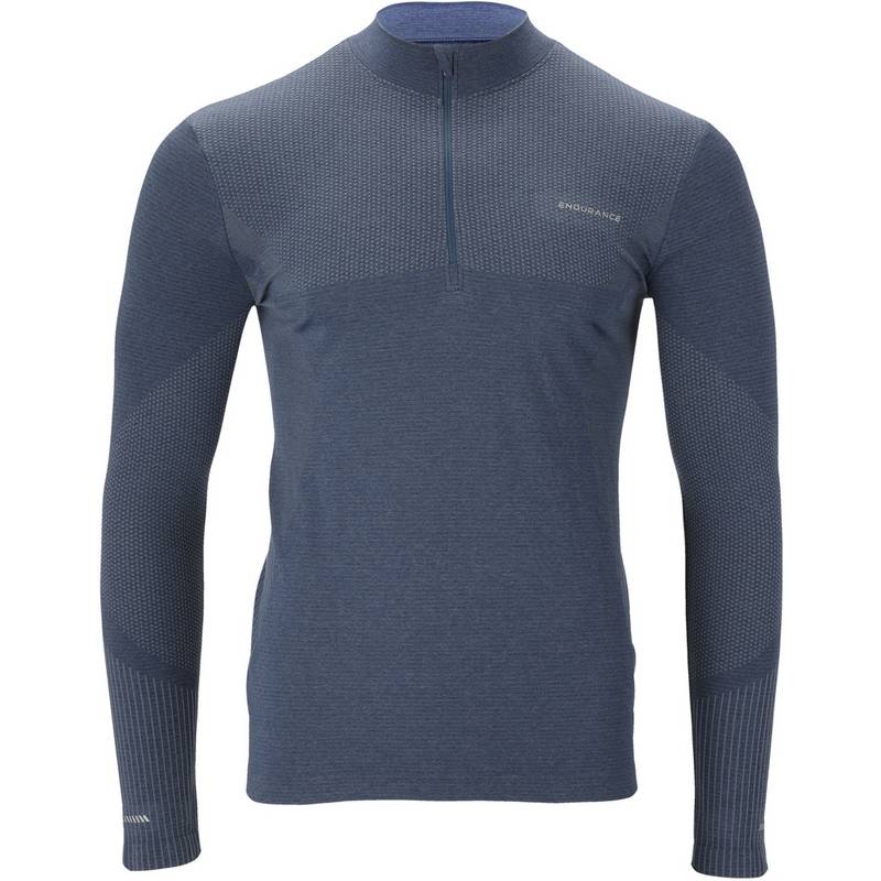 Endurance Jaro Langarmshirt Herren