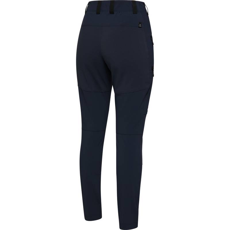 Haglöfs Mid Slim Pant Trekkinghose Damen