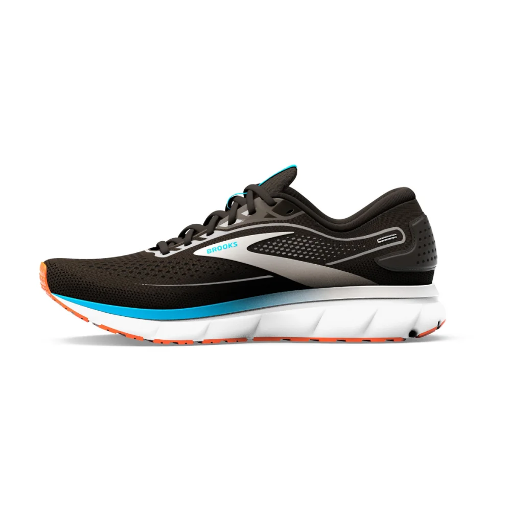 Brooks Trace 2 1103881D007 / schwarz
