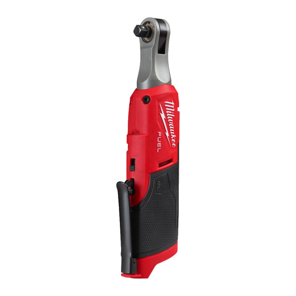 Cheie cu clichet de mare viteză cu baterie Milwaukee 4933478172 M12 FHIR38-0 3/8
