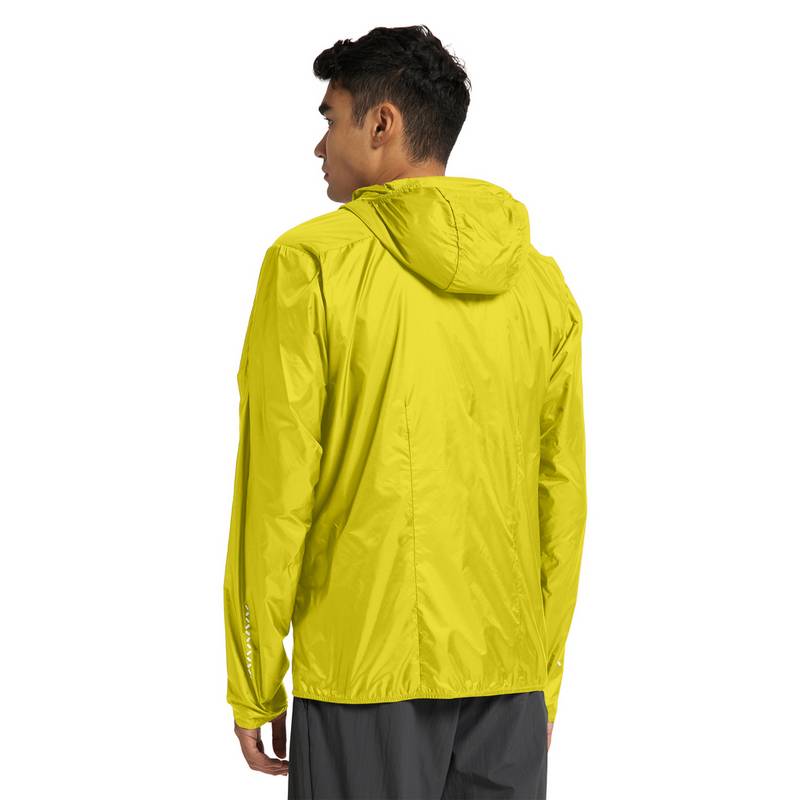 Haglfs L.I.M Shield Hood Hardshelljacke Herren