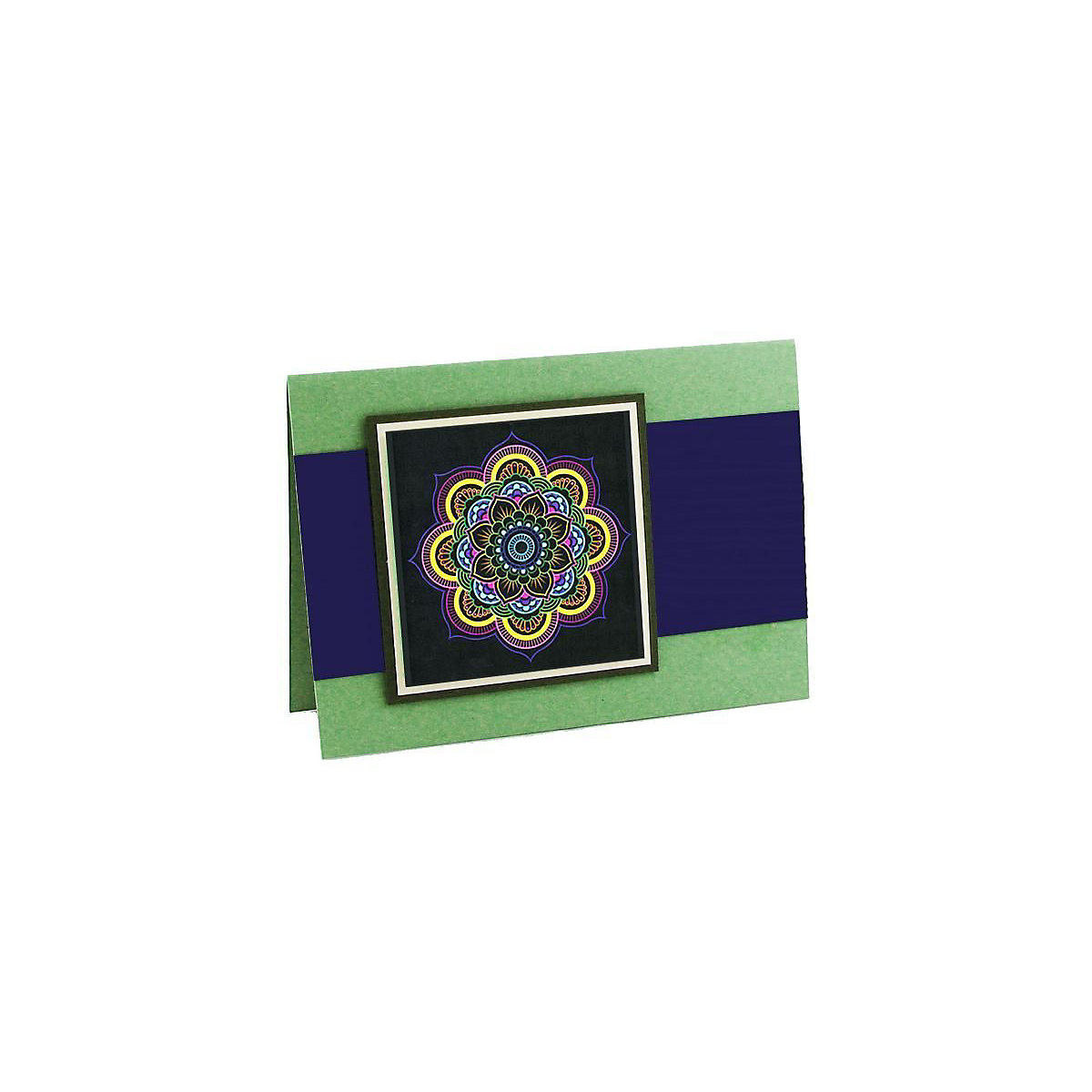 Mandala-Zauber