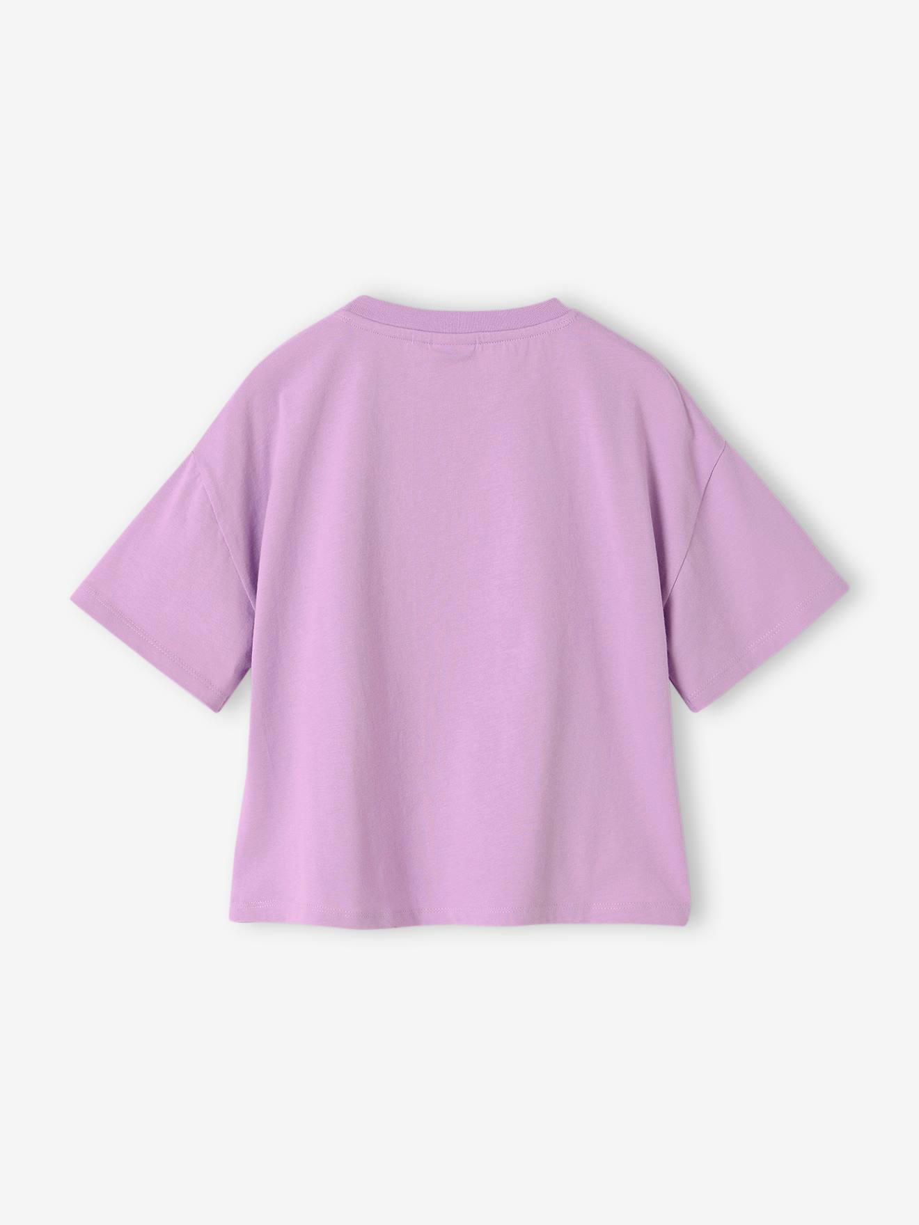 Paw Patrol Kinder T-Shirt PAW PATROL - lila