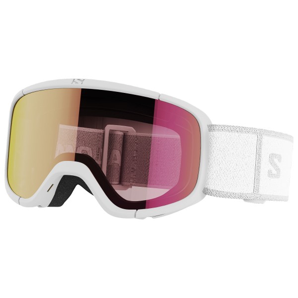 Salomon - Kid's Lumi Cat. 2 - Skibrille