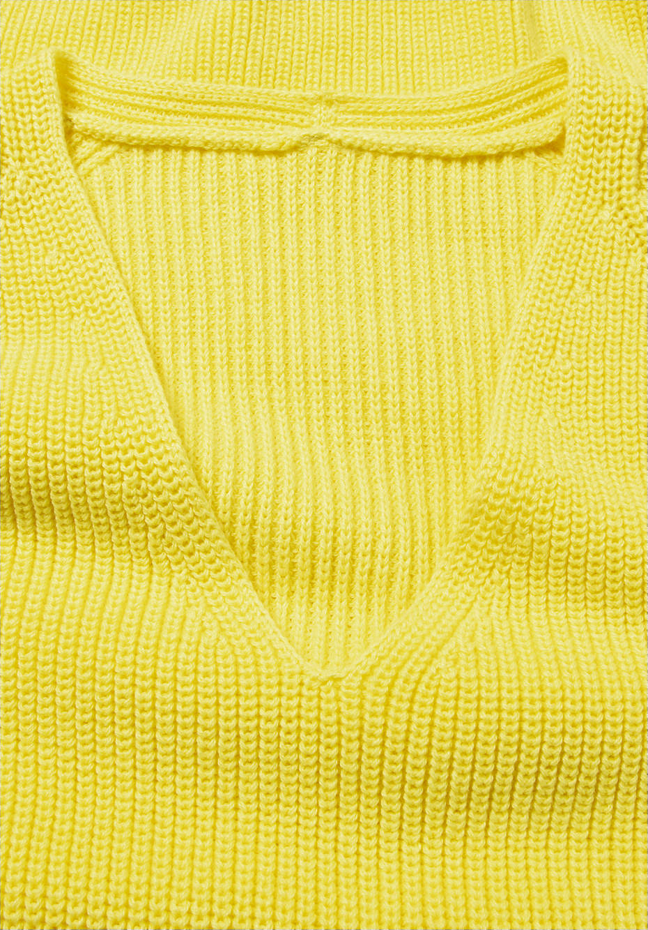 Pullover aus reiner Bio-Baumwolle