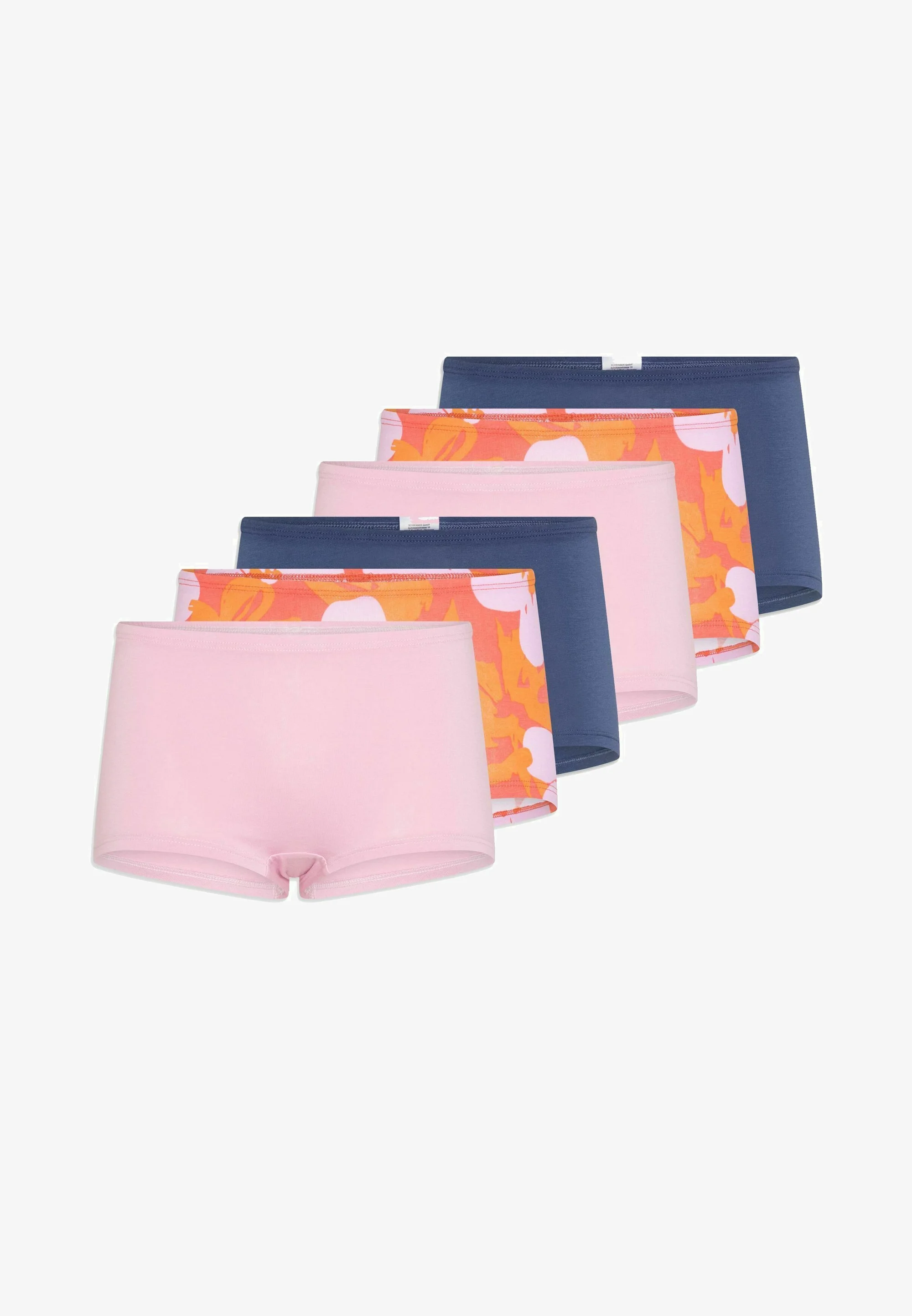 Schiesser 6ER PACK - Calzoncillos