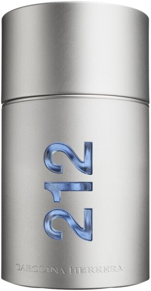 Carolina Herrera 212 Men Eau de Toilette
