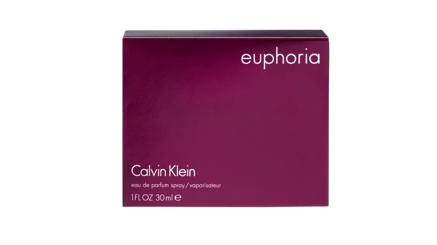 Calvin Klein Euphoria Eau de Parfum