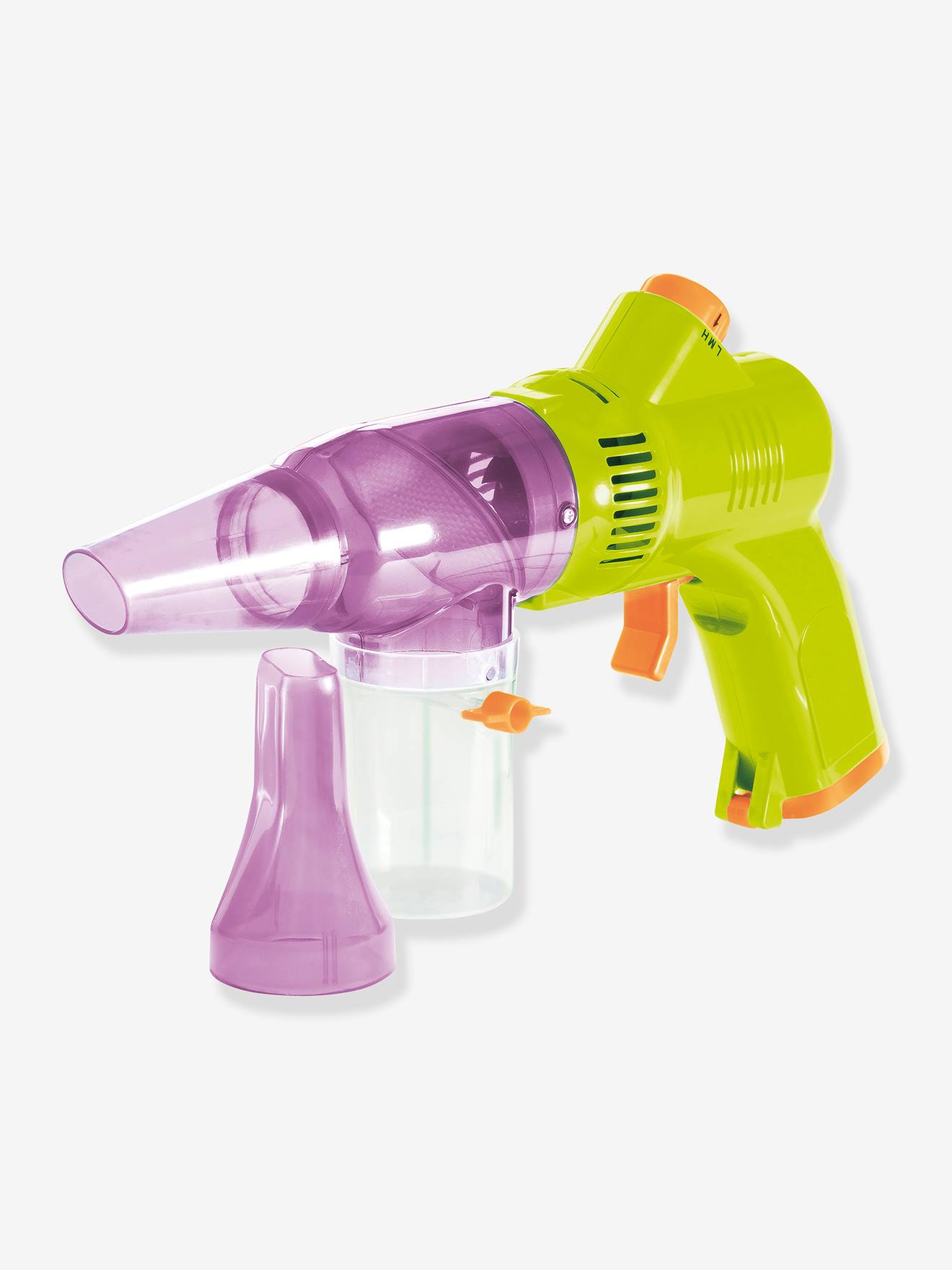 Aspirateur d'insectes