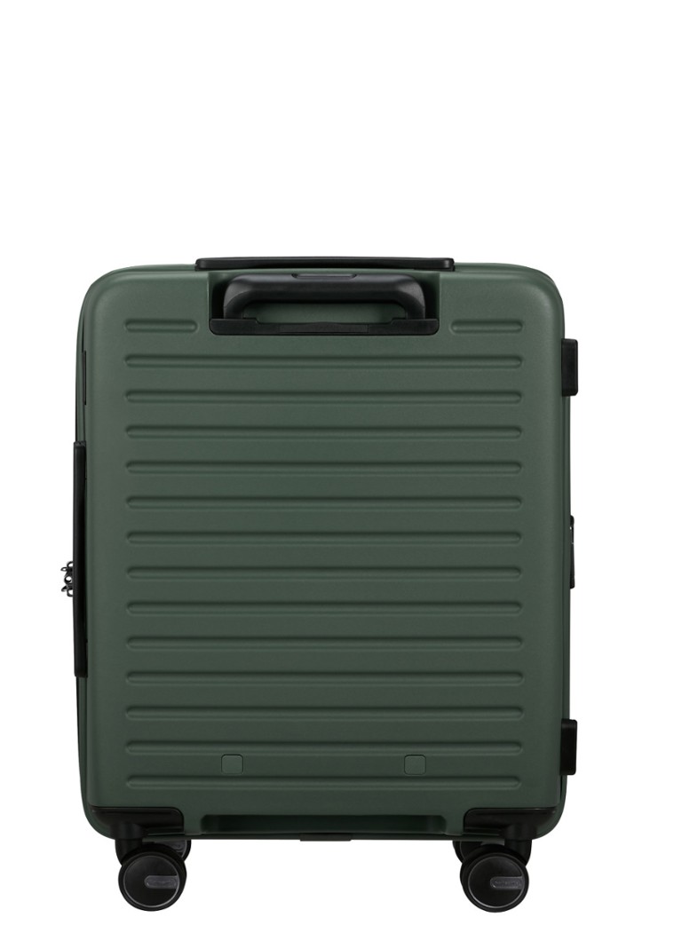 Samsonite Restackd -reppu 55 cm