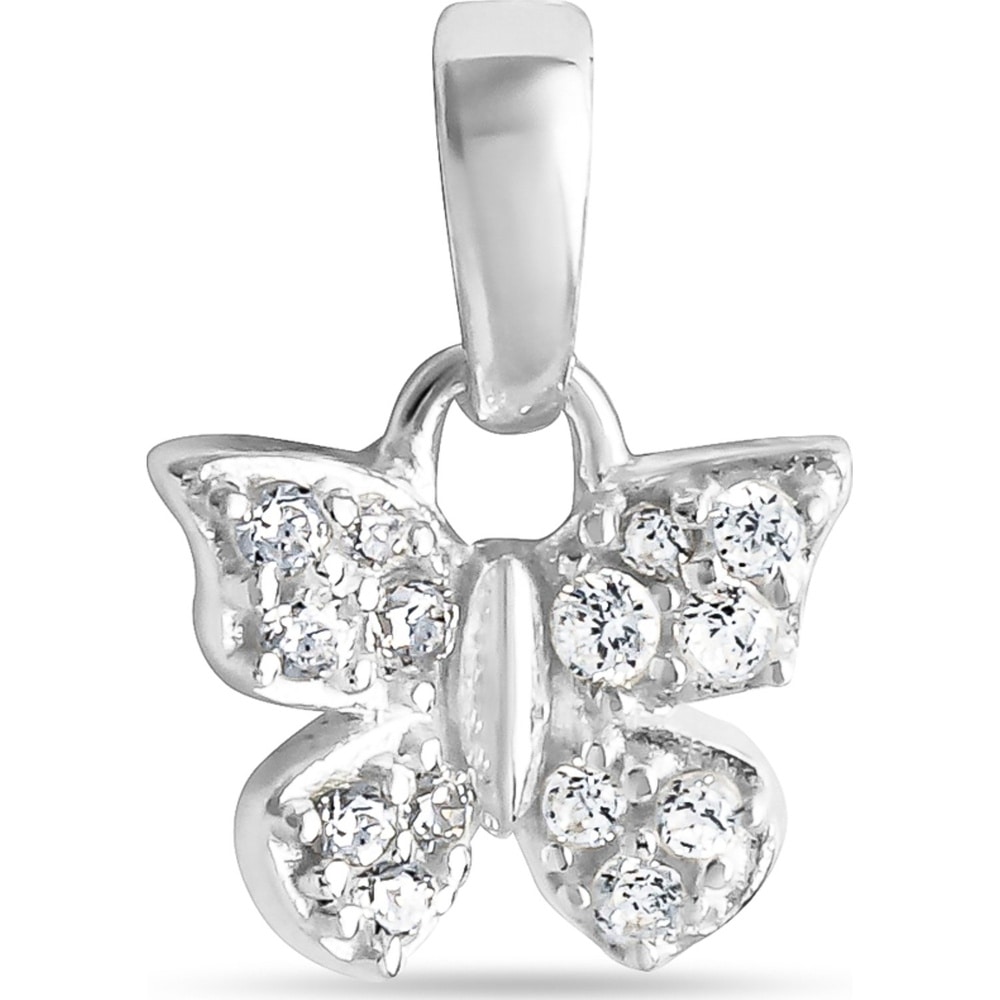 FAVS Pendentif 925 Argent Pendentif