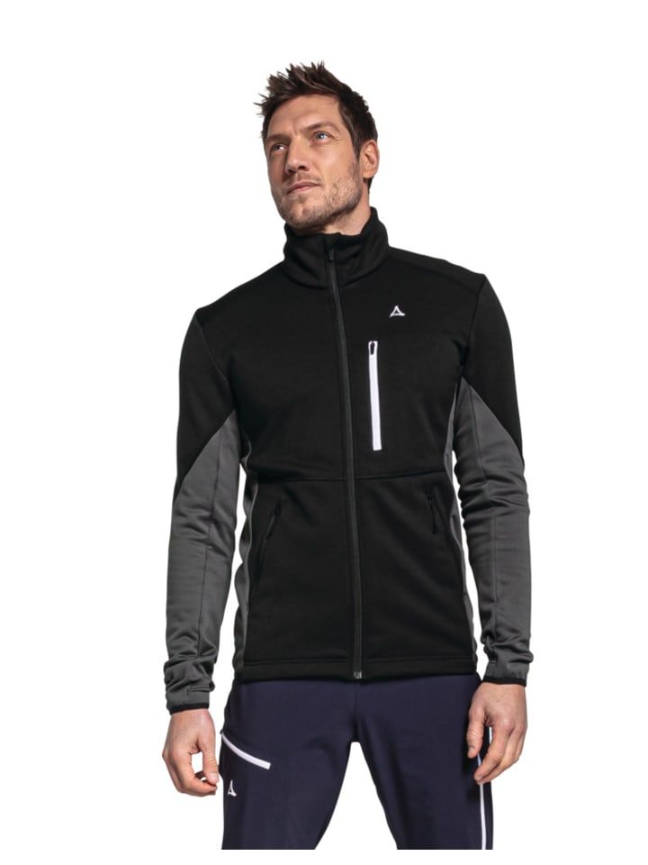 Schöffel Fleecejacke 