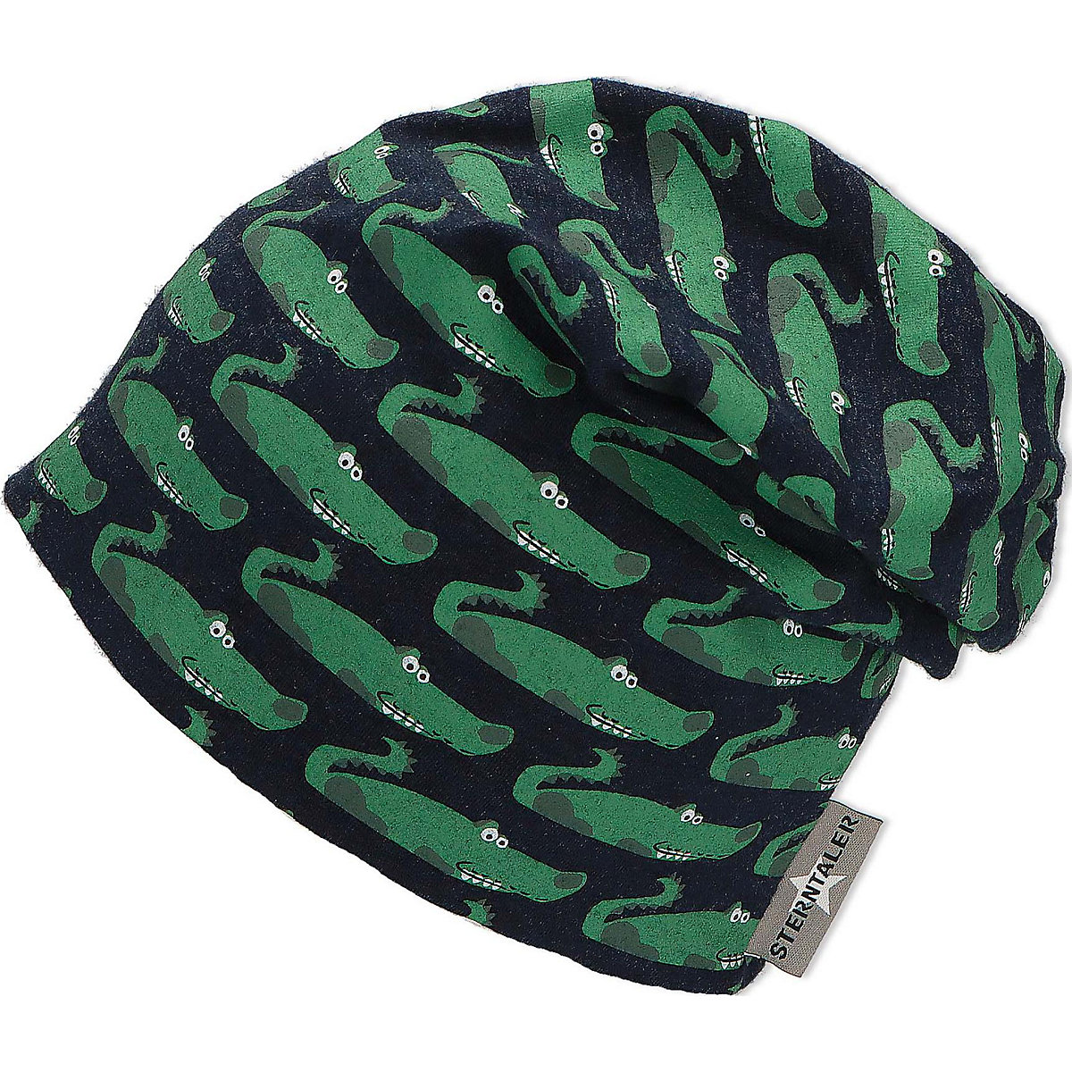 Beanie für Jungen