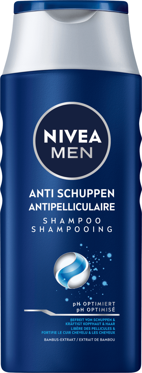 Shampoo Anti Schuppen, 250 ml