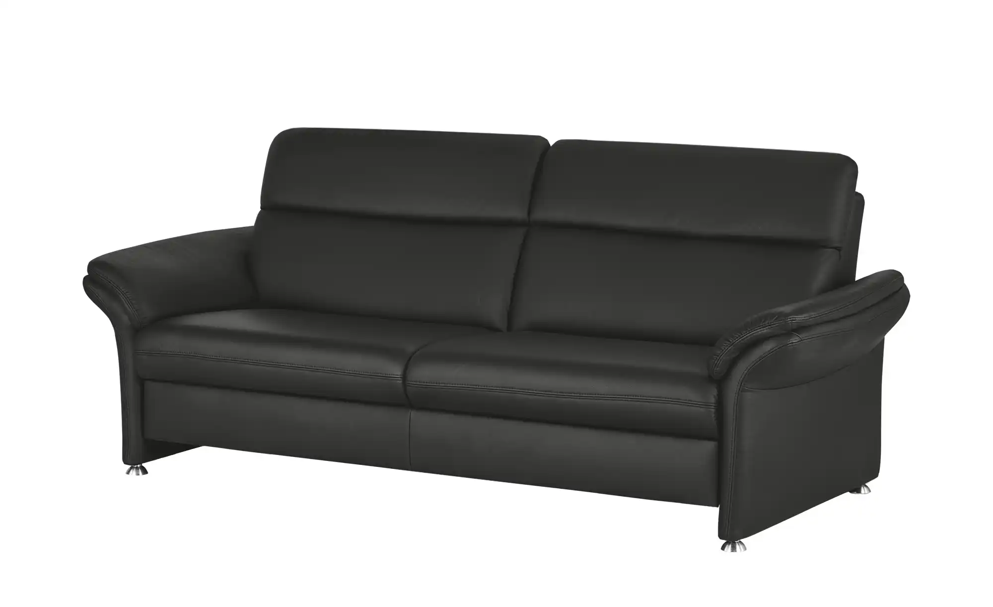 Kollektion Kraft Einzelsofa Leder Manon
