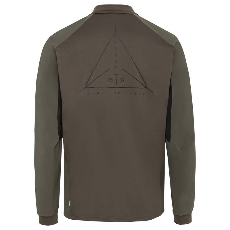 VAUDE Men's All Year Moab Sweater Sweatshirt Herren