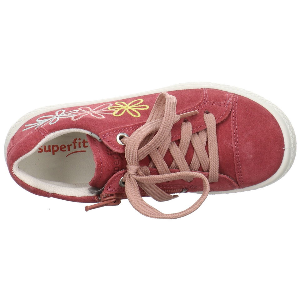 Superfit Tensy Schnürschuh