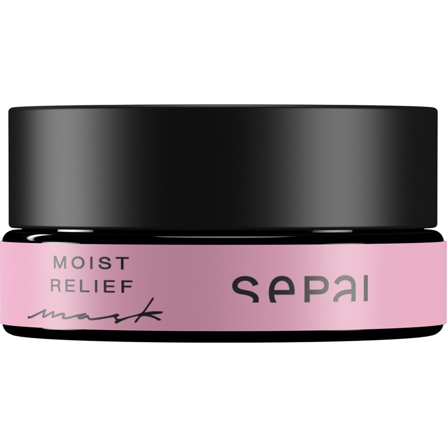 Moist Relief