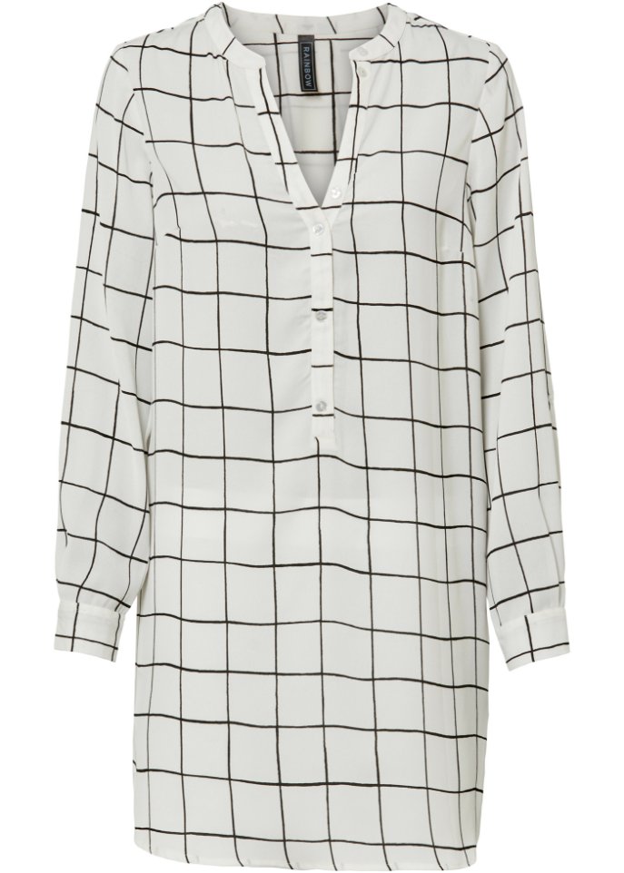 Longbluse