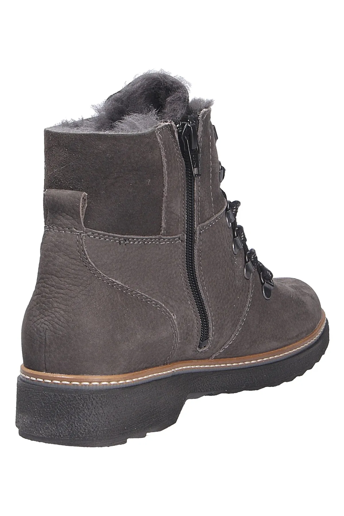 Waldläufer  Comfort Stiefelette