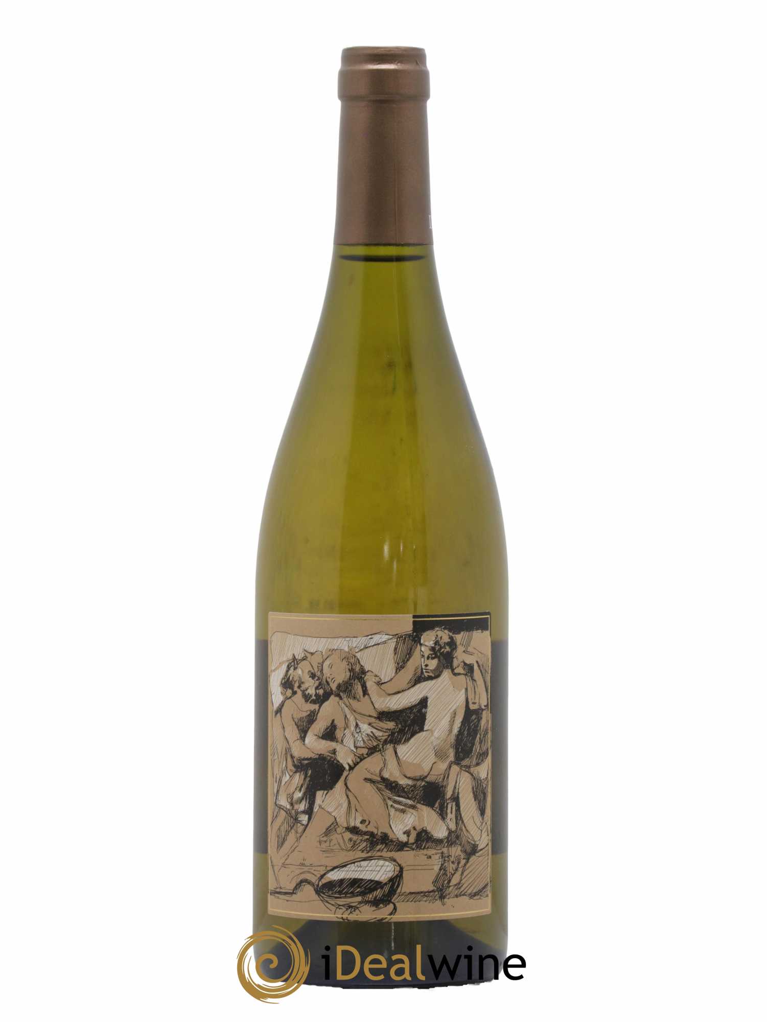 Saint-Joseph Gangloff (Domaine)  2021 - Lot de 1 Bouteille