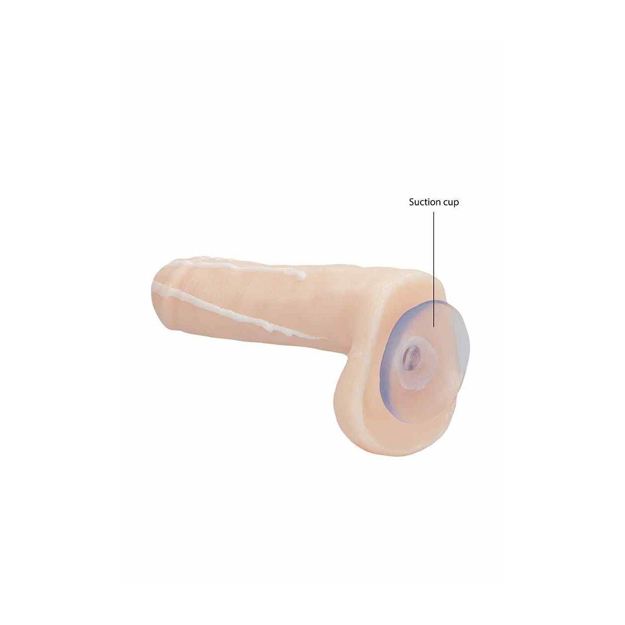 Shots Toys Handseife Dicky Soap Seife in Penisform