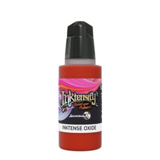Scale Color: Inktense Oxide (17ml)