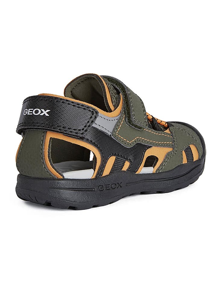 Geox Halbsandalen 