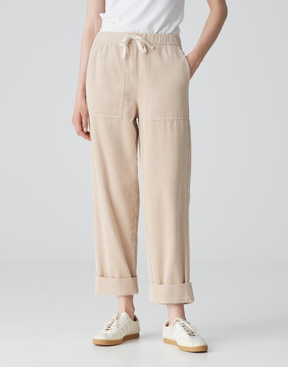 Cordhose Malpi cargo