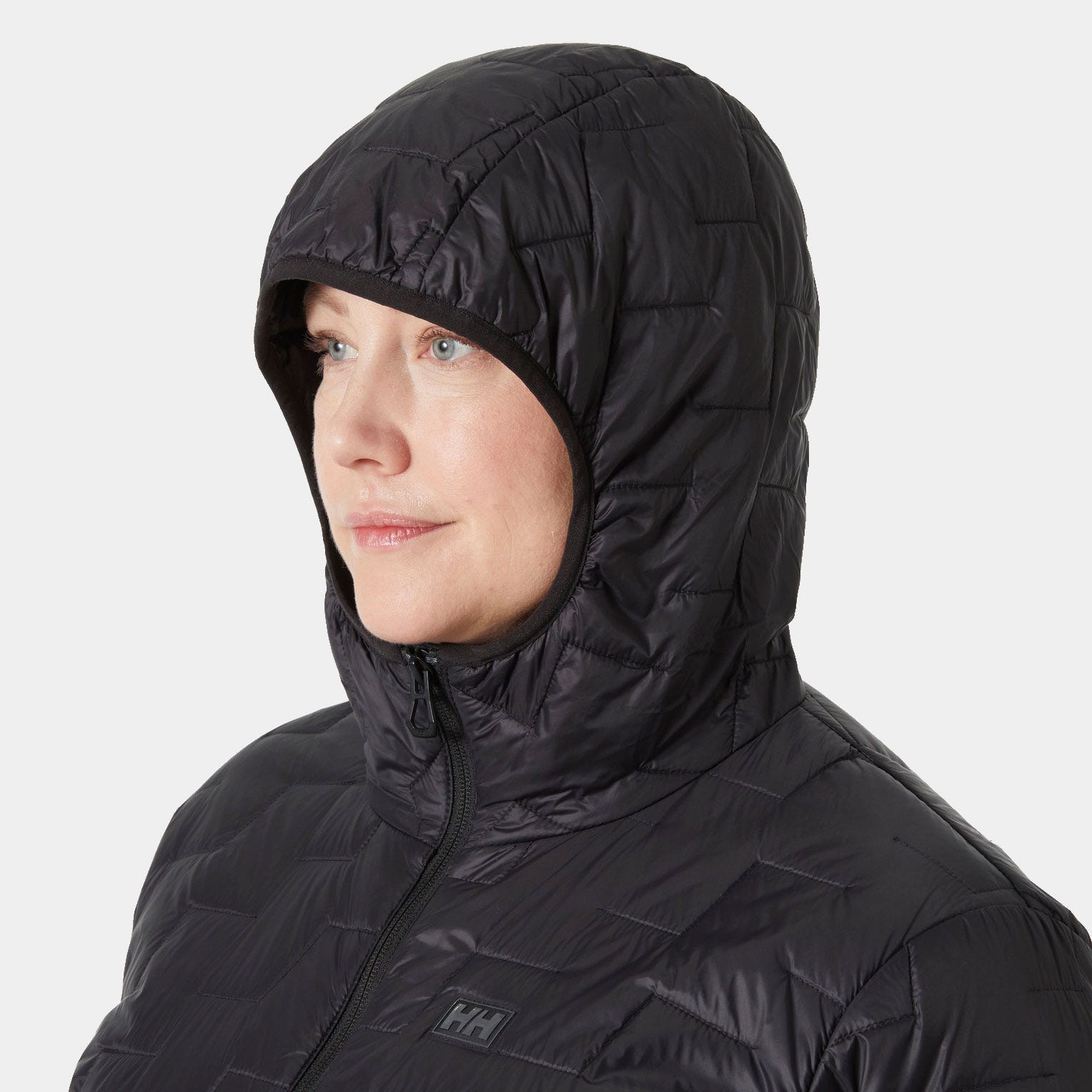 Women's LIFALOFT™ Hooded Insulated Jacket