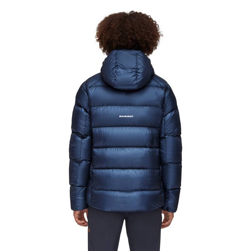 Mammut Meron Hooded Daunenjacke Herren