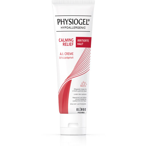 PHYSIOGEL Calming Relief A.I.Creme  50 ml  Creme
