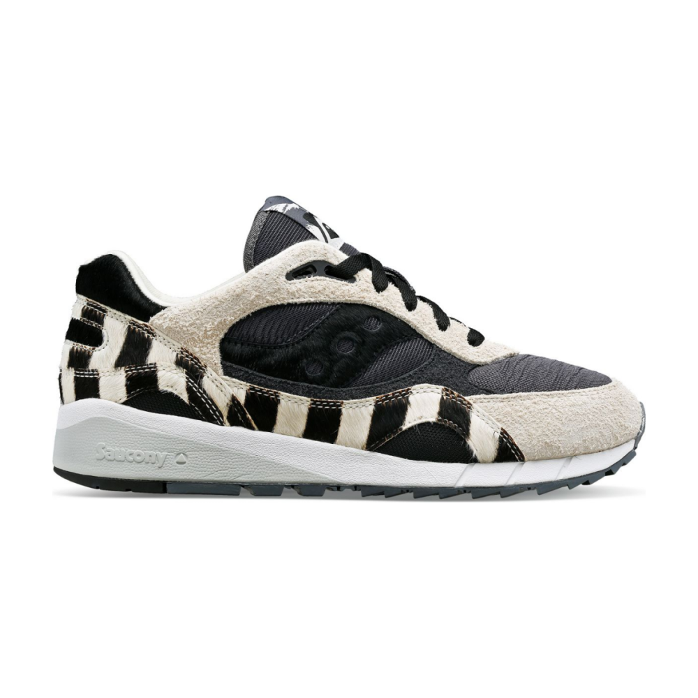 Saucony Shadow 6000 S70781-1 / grau