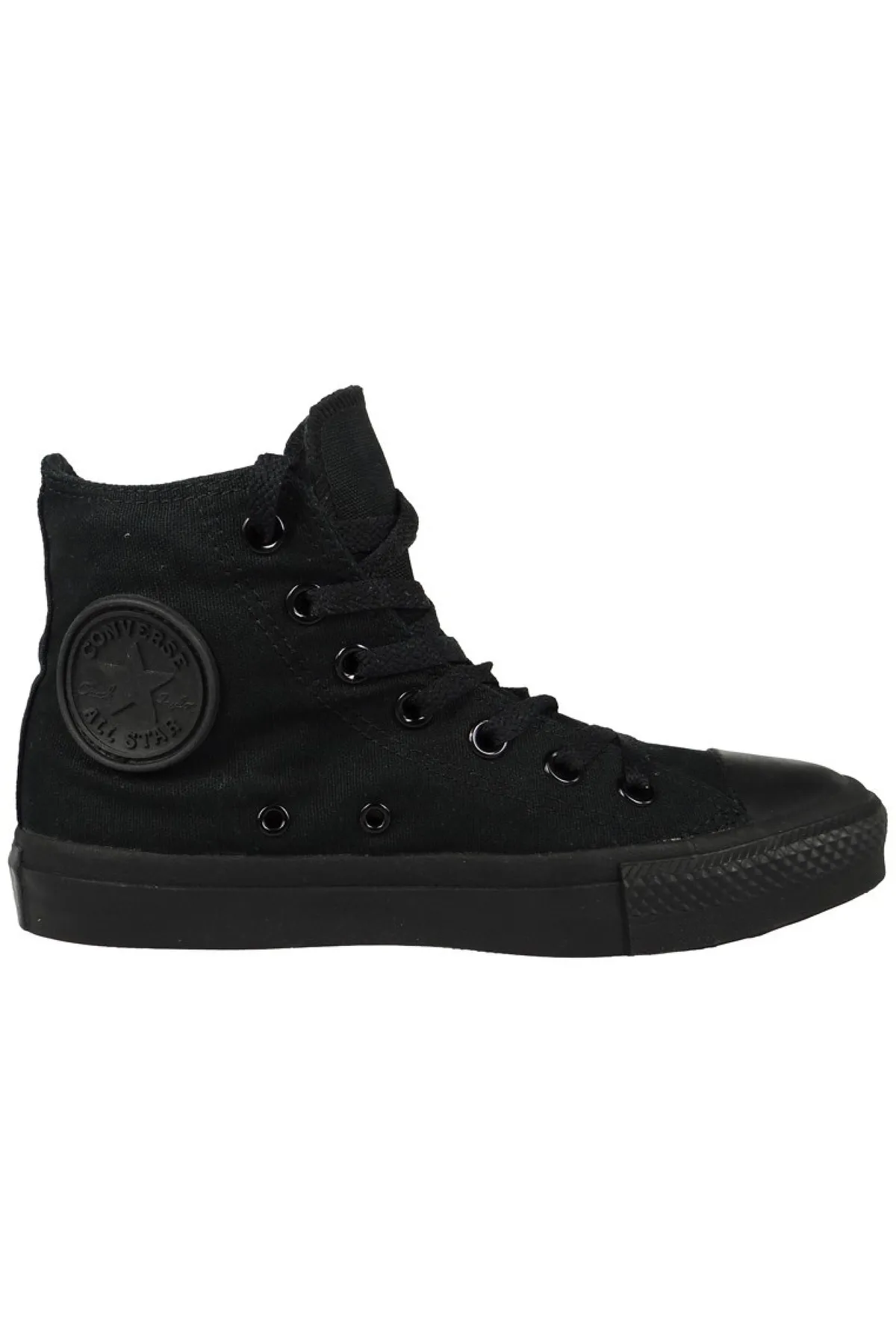 converse  Sneaker Chucks Schwarz M3310C Black CT AS HI