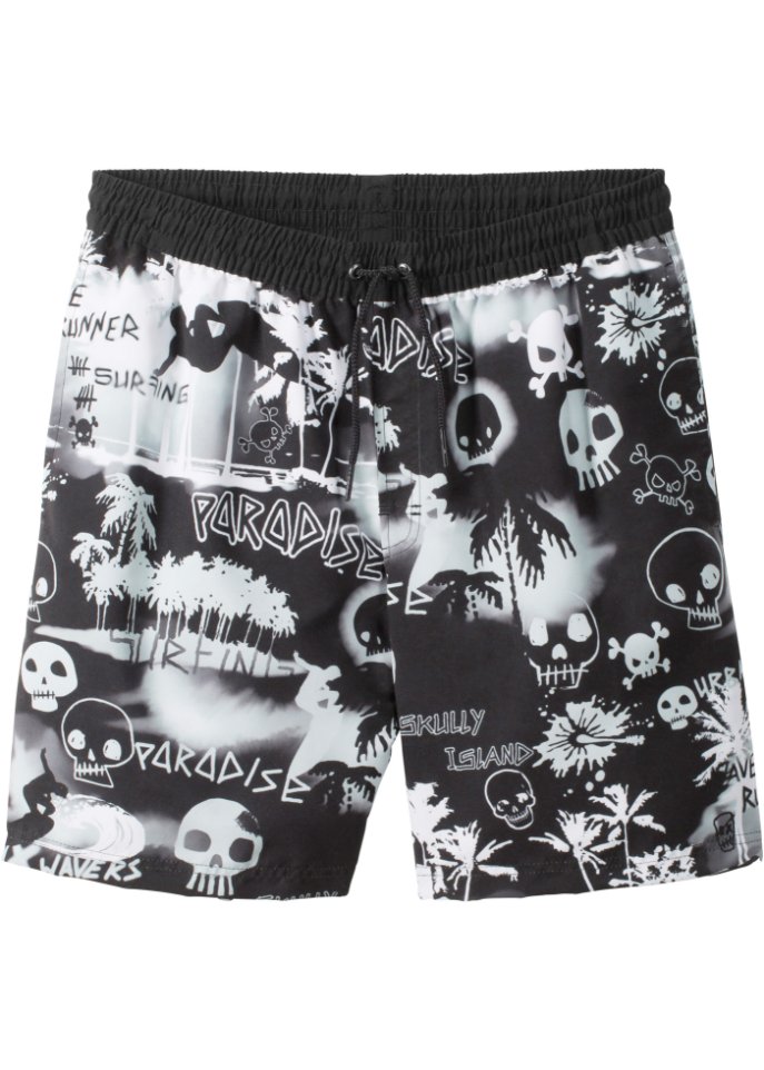 Jungen Badeshorts