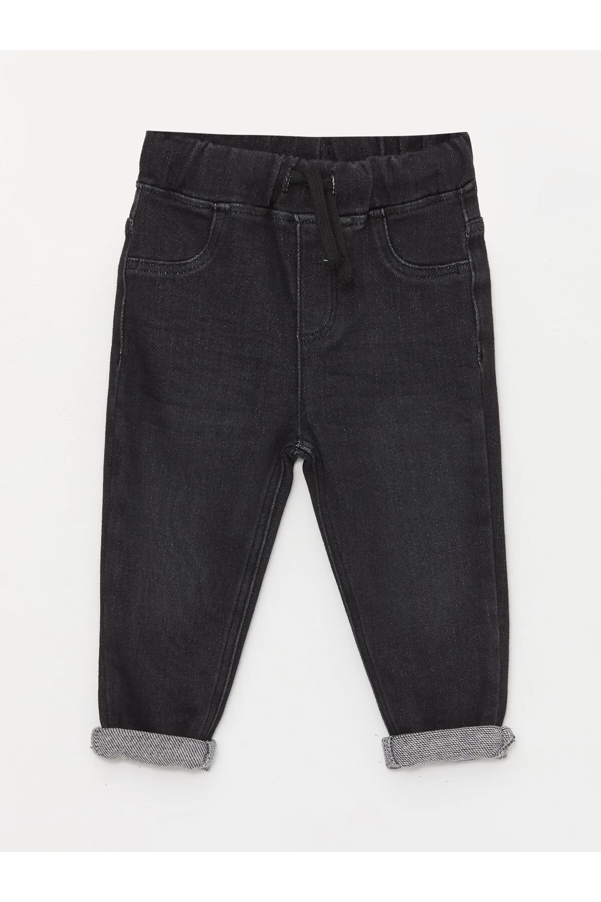 LC Waikiki  Jeans - Grau - Straight