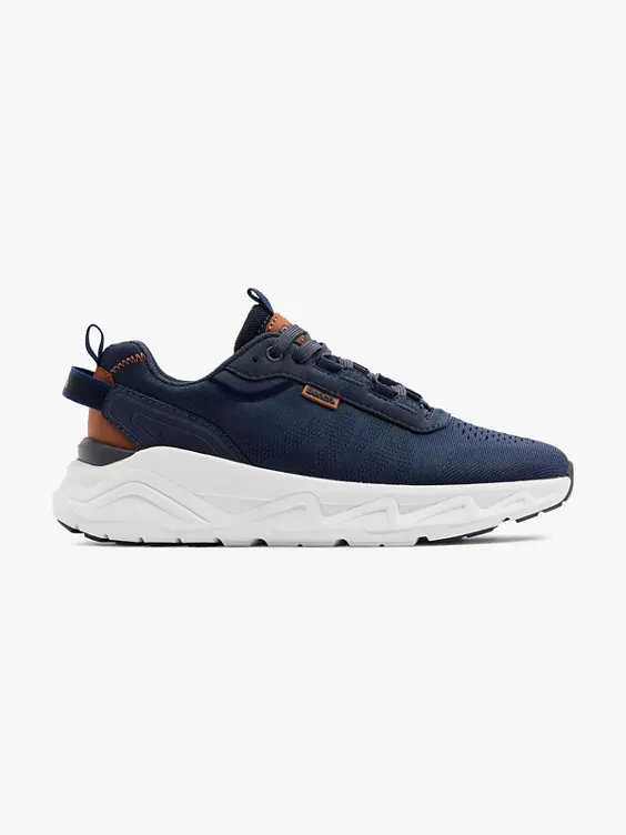 Bench Platform Sneaker